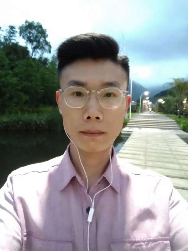 彩虹的第一张照片--霞浦残疾人相亲网